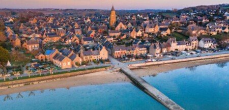 Maison 4 chambres, avec wifi