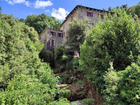 Maison 4 voyageurs, avec jardin