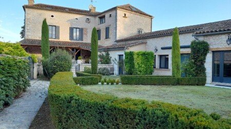 Bed and breakfast 3 voyageurs, avec climatisation