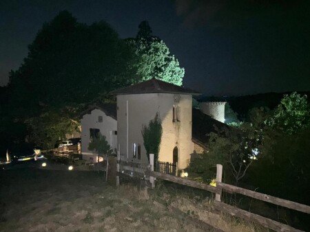 Bed and breakfast 4 voyageurs, avec jacuzzi