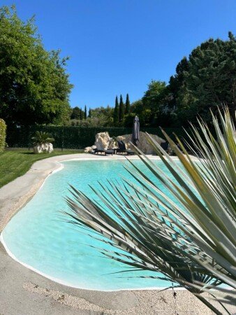 Apartment 1 bedroom, with jacuzzi