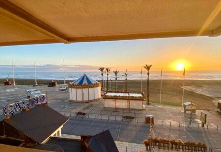 Appartement 1 chambre, avec wifi