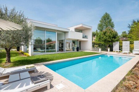 Gîte 3 chambres, avec piscine