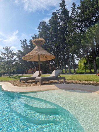 Bed and breakfast 2 voyageurs, avec jacuzzi