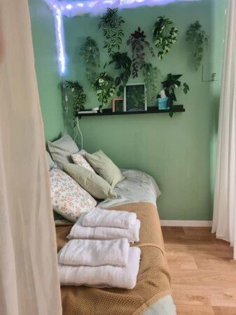 Appartement 1 chambre, avec wifi