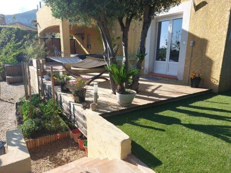 Bed and breakfast 1 chambre, avec jacuzzi