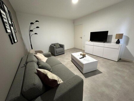 Maison de campagne 1 chambre, avec jardin