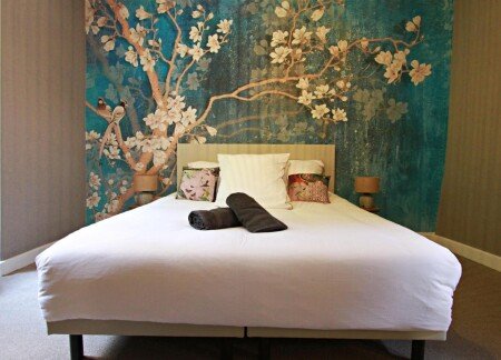 Gîte 1 chambre, avec wifi