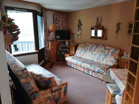 Appartement 1 chambre