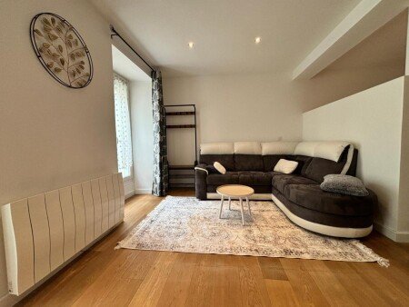 Appartement 1 chambre, avec wifi