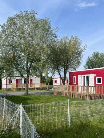 Gîte 6 voyageurs, avec jardin