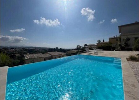 Appart'Hotel 1 chambre, avec piscine