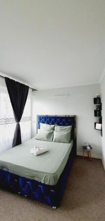 Appartement 3 chambres, avec wifi