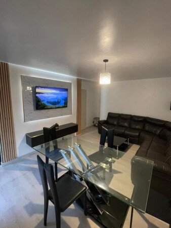 Appartement 2 chambres, avec climatisation