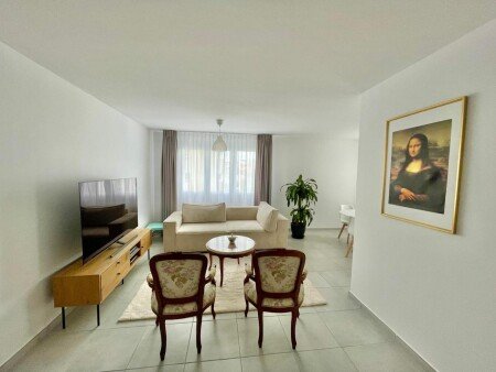 Appartement 2 chambres, avec climatisation