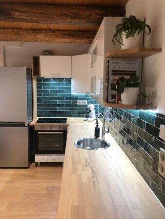 Gîte 4 voyageurs, avec wifi