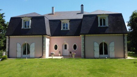 Bed and breakfast 2 voyageurs, avec jacuzzi