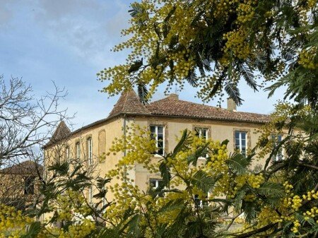 Bed and breakfast 4 voyageurs, avec jardin