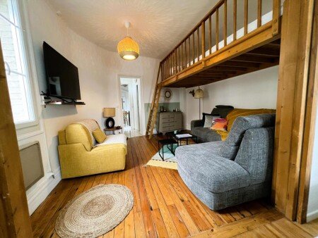 Appartement 1 chambre