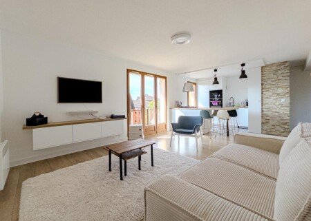 Apartamento 1 habitación, con wifi