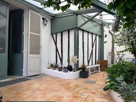 Apartamento 1 habitación, con wifi