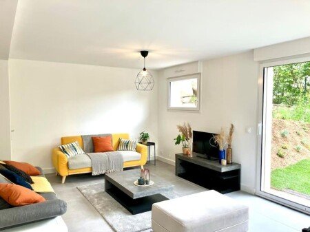 Villa 5 chambres, avec wifi