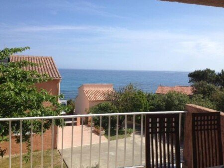 Appartamento 2 camere, con aria condizionata