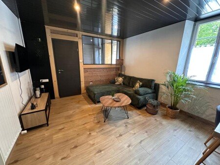 T2 1 chambre, avec wifi