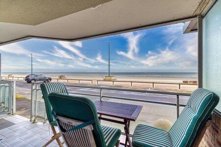 Appartement 1 chambre, avec wifi