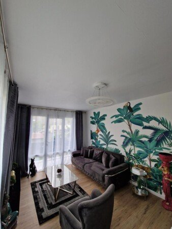 Villa 8 chambres, avec jardin