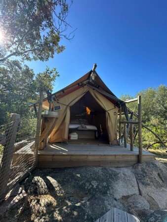 Außergewöhnlich unterkunft 1 Schlafzimmer, mit Pool