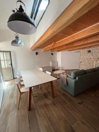 Gîte 3 chambres, avec jardin