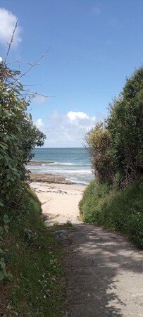 Gîte 1 chambre, avec wifi