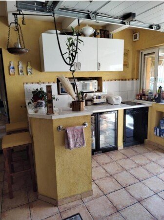 Auberge de jeunesse 1 chambre, avec wifi