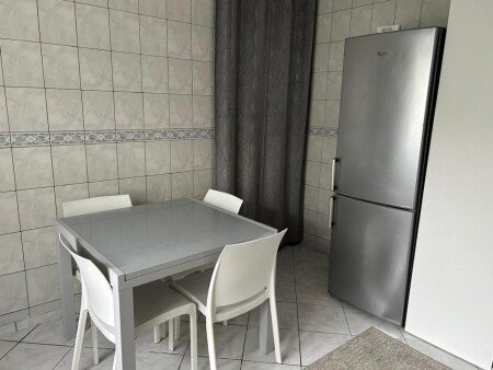 Maison de campagne 3 chambres, avec jardin