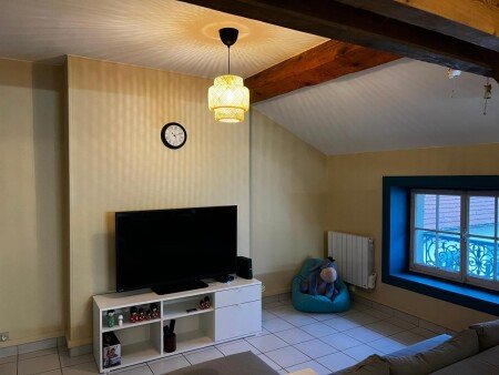 Appart'Hotel 1 chambre, avec climatisation