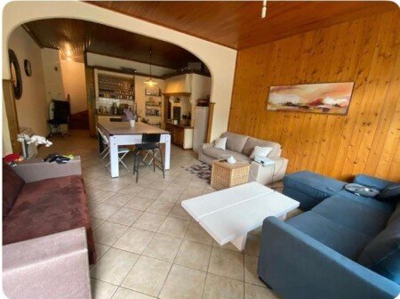 Maison 1 chambre, avec climatisation