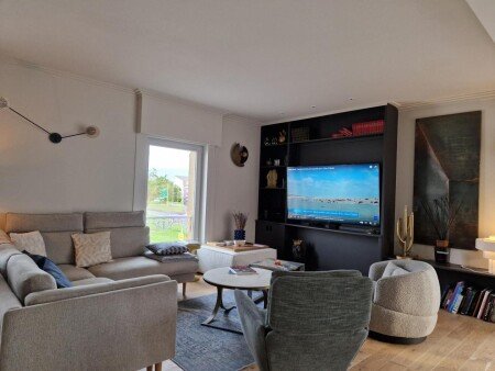 Gîte 3 chambres, avec wifi