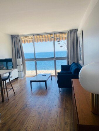 Appartement 1 chambre, avec piscine