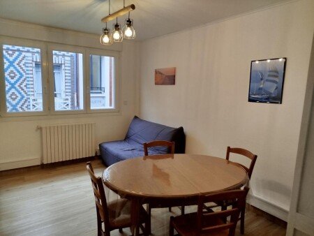 Appartement 3 chambres, avec wifi