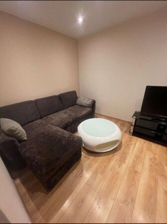 Maison de campagne 1 chambre, avec jardin