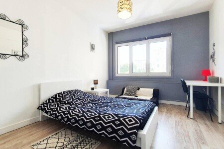 Appart'Hotel 1 chambre, avec wifi
