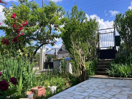 Appartement 1 chambre, avec climatisation