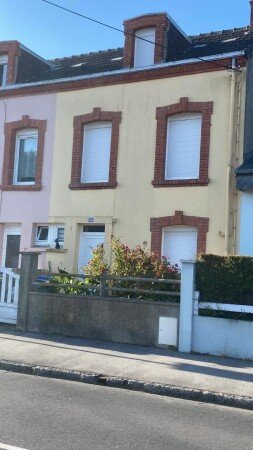 Appartement 2 chambres, avec wifi