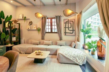 Gîte 1 chambre, avec jacuzzi