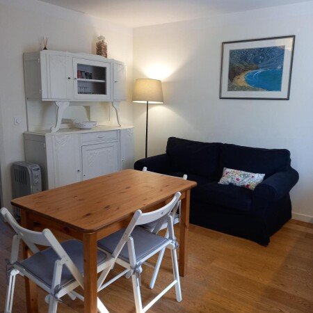 Appartement 2 chambres, avec wifi