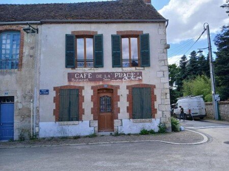 T3 cozy, 2 chambres, avec wifi