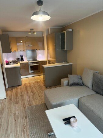 Appartement 1 chambre, avec wifi