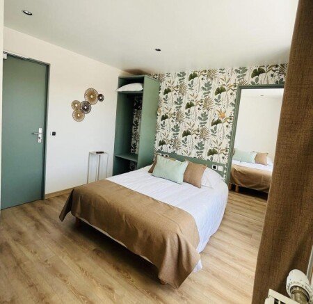 L’hémisphère Hôtel