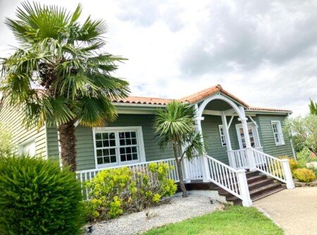 Bed and breakfast 1 chambre, avec jacuzzi